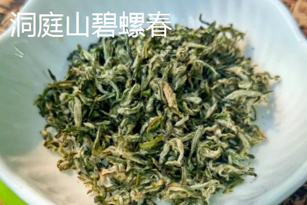 江苏名茶推荐，介绍排行榜前十名