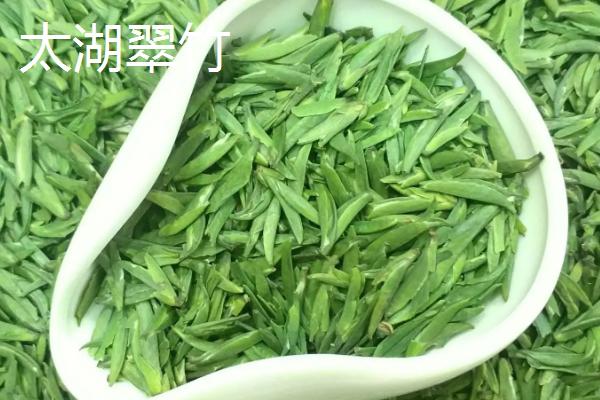 江苏名茶推荐，介绍排行榜前十名