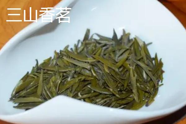 江苏名茶推荐，介绍排行榜前十名