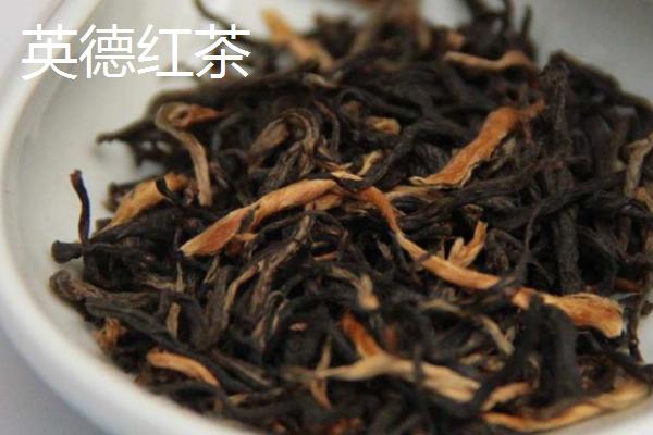 广东名茶排行榜，广东是一个饮茶大省