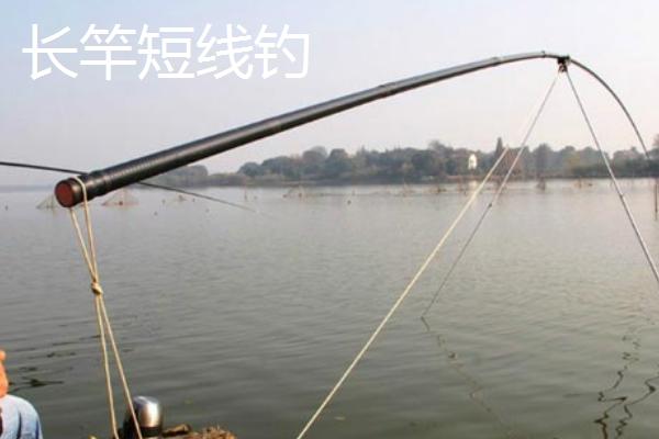 传统钓钓法介绍，是被钓鱼人用得最广且最普遍的钓法