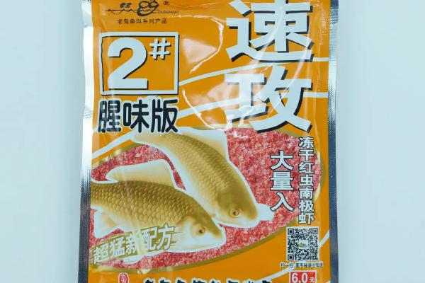 钓鱼王旗下的鱼饵类型，包括疯钓鲫、疯杀鲫、疯杀鲤等著名饵料