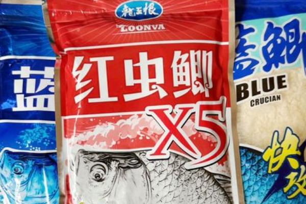 钓鱼饵料什么牌子好，这8个品牌用的人多