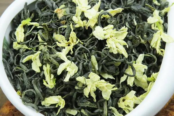 哪里产出的茉莉花茶最好，广西横县被称为“中国茉莉之乡”