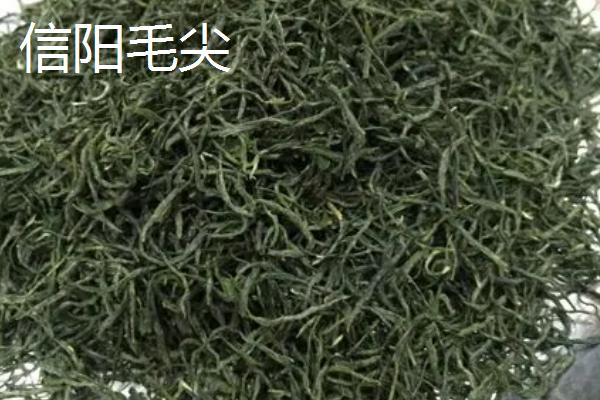 中国有哪十种名茶，各有特色