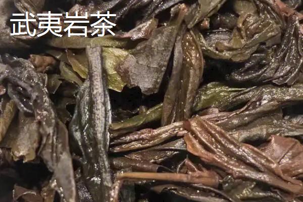 中国有哪十种名茶，各有特色