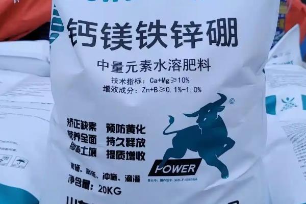 氮肥是哪种肥料，属于大量元素肥料