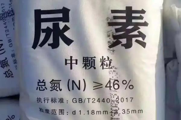 氮肥是哪种肥料，属于大量元素肥料