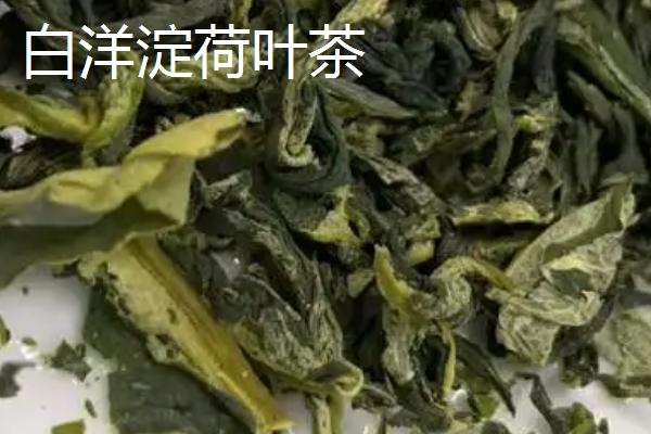 河北省安新县的特产，白洋淀熏鱼深受旅客欢迎