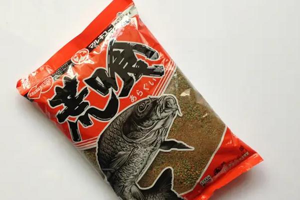 酒香型商品饵料种类，以下5种比较常见