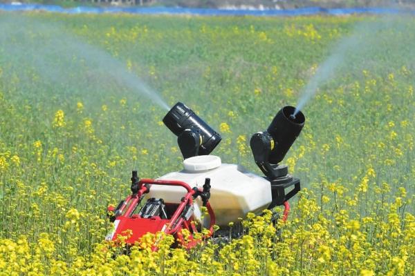 螺虫乙酯的防治对象，以蚜虫、蓟马、介壳虫等害虫为主