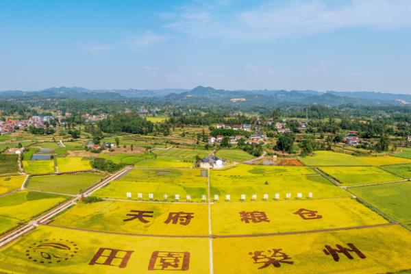 自贡市荣县的特产，有七厢土花生、留佳椪柑等